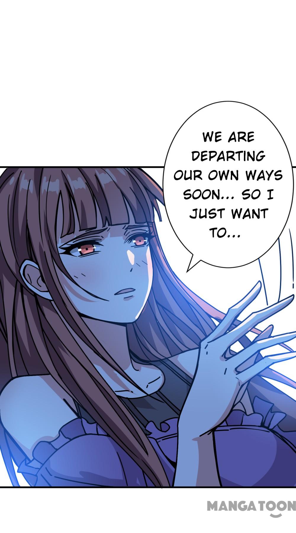 God Slayer chapter 192 - page 40