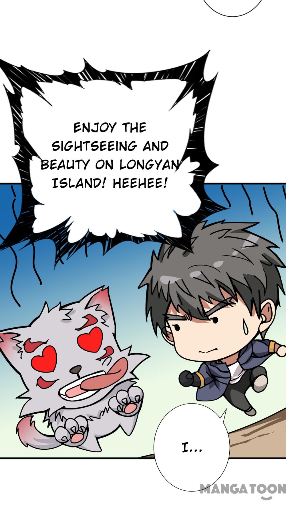 God Slayer chapter 192 - page 47