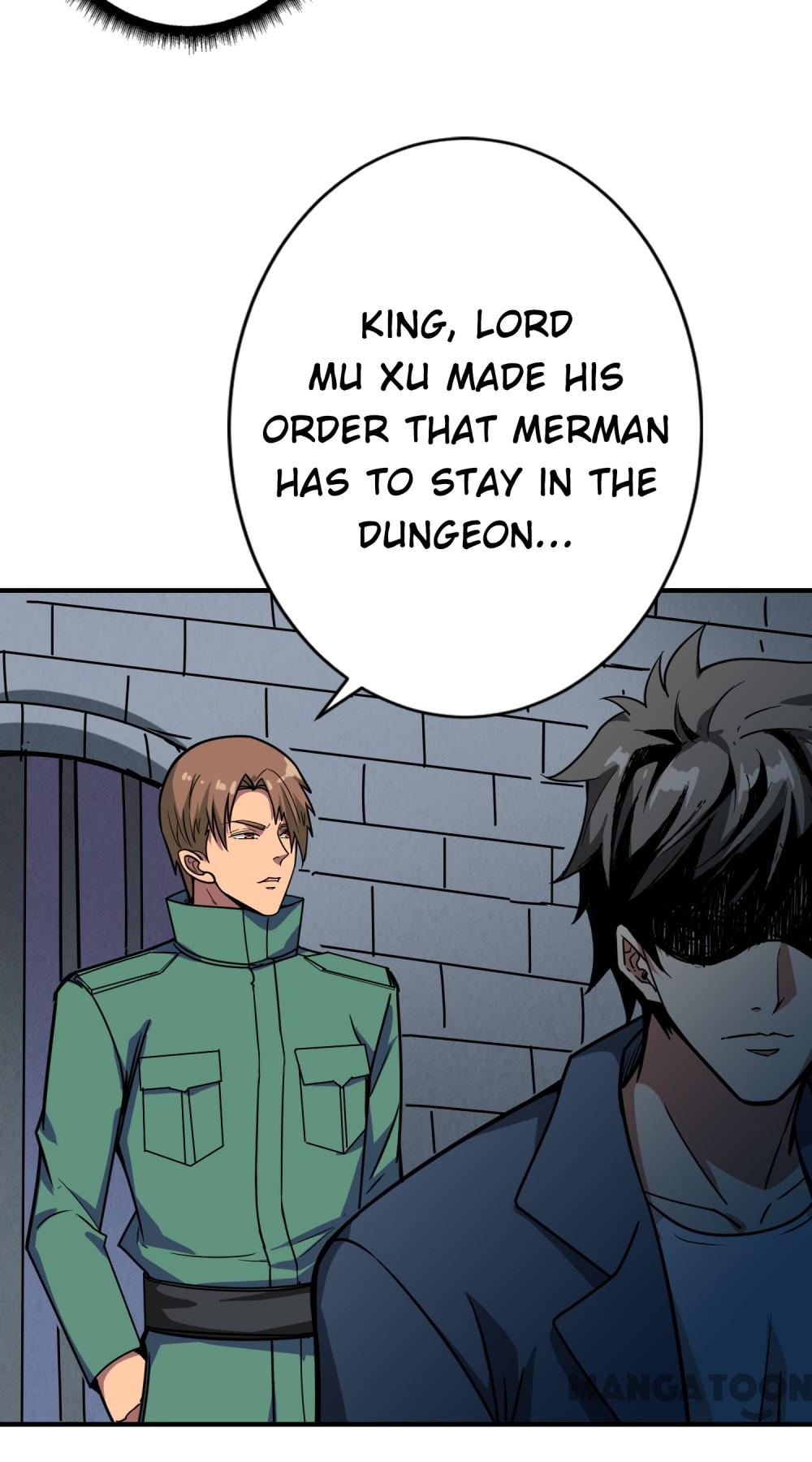 God Slayer chapter 192 - page 6
