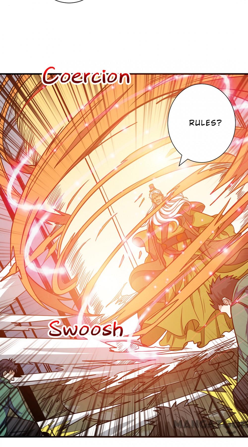 God Slayer chapter 191 - page 13