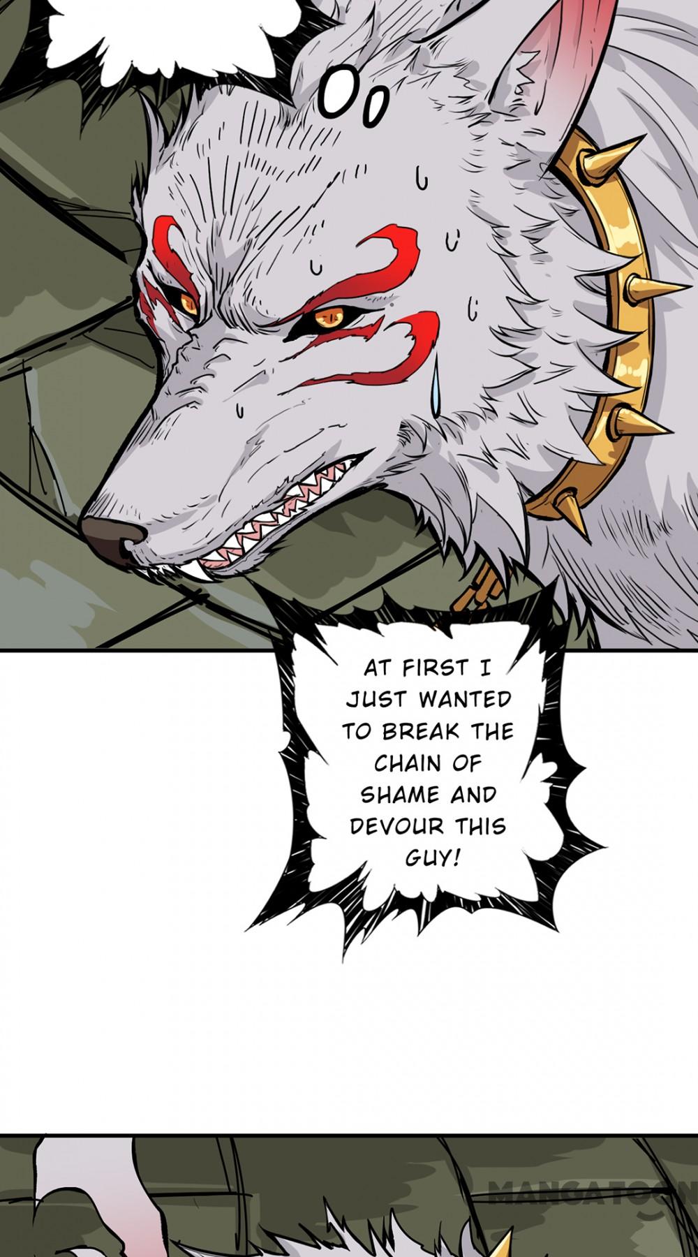 God Slayer chapter 191 - page 39