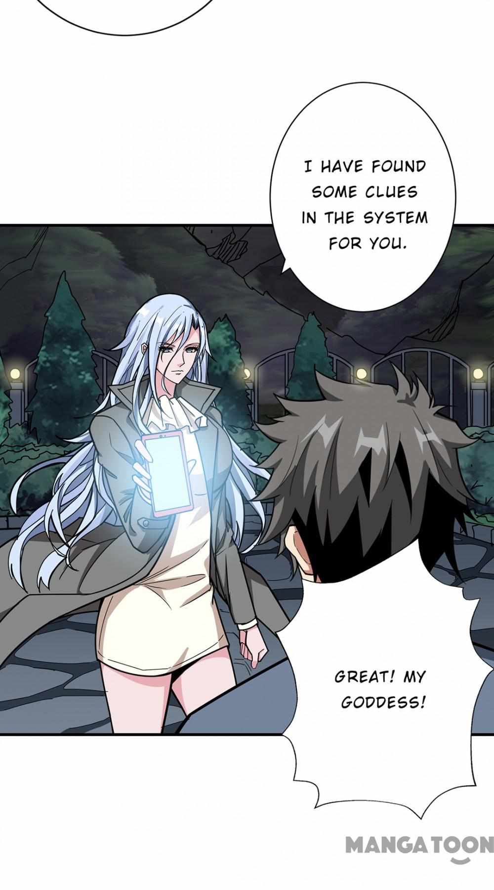 God Slayer chapter 188 - page 11