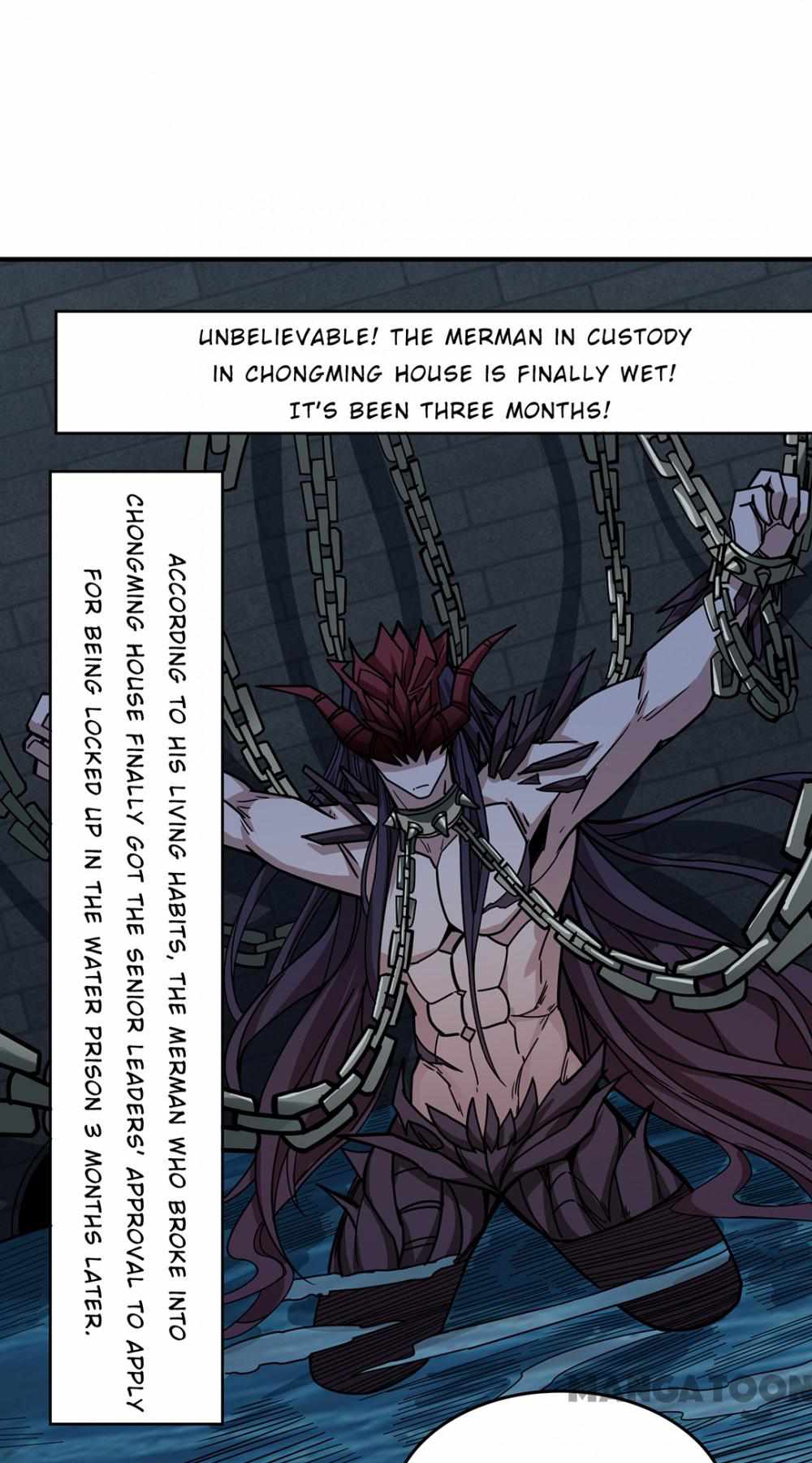 God Slayer chapter 188 - page 12