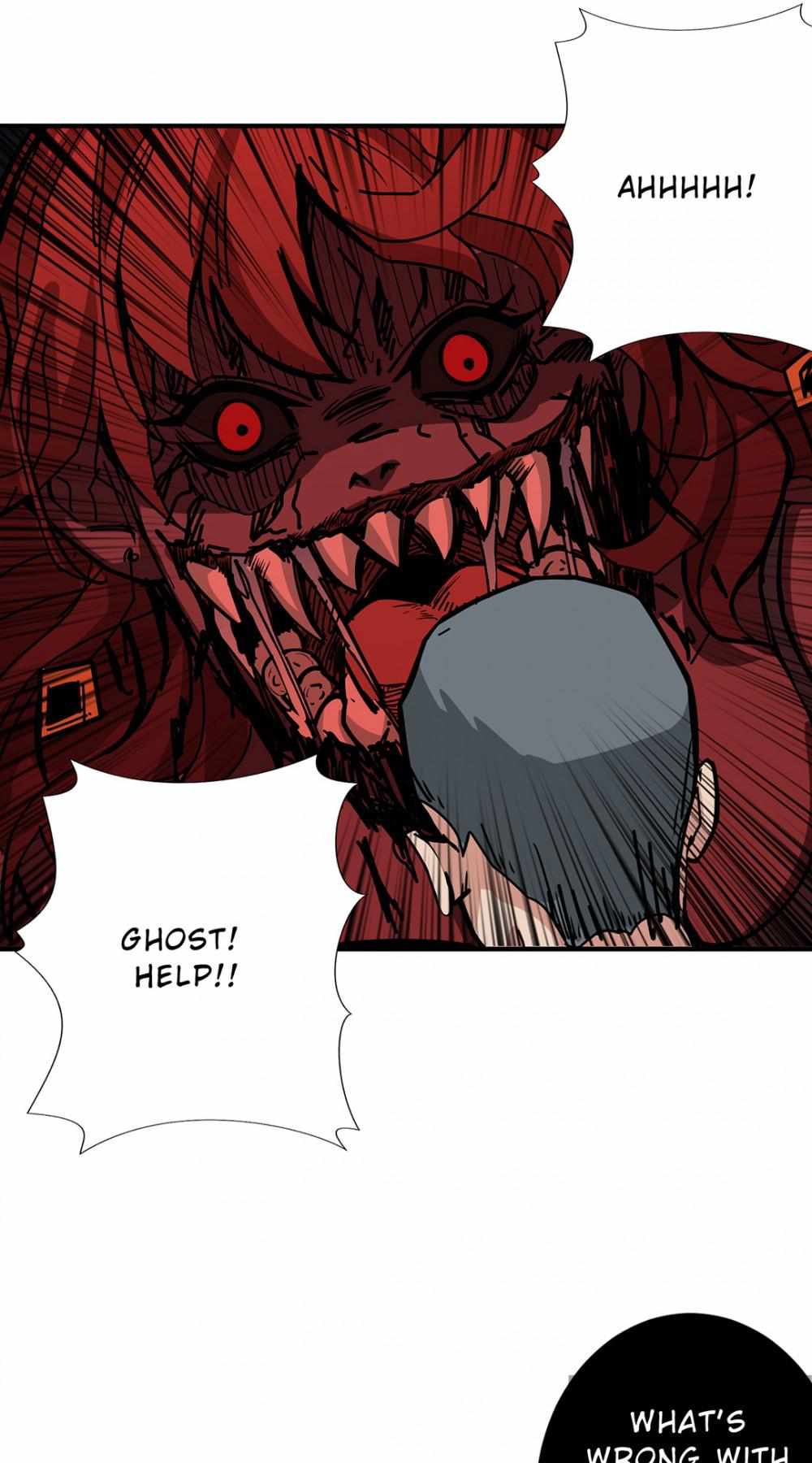 God Slayer chapter 188 - page 38