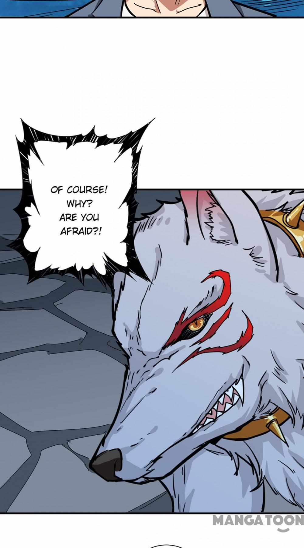 God Slayer chapter 188 - page 4