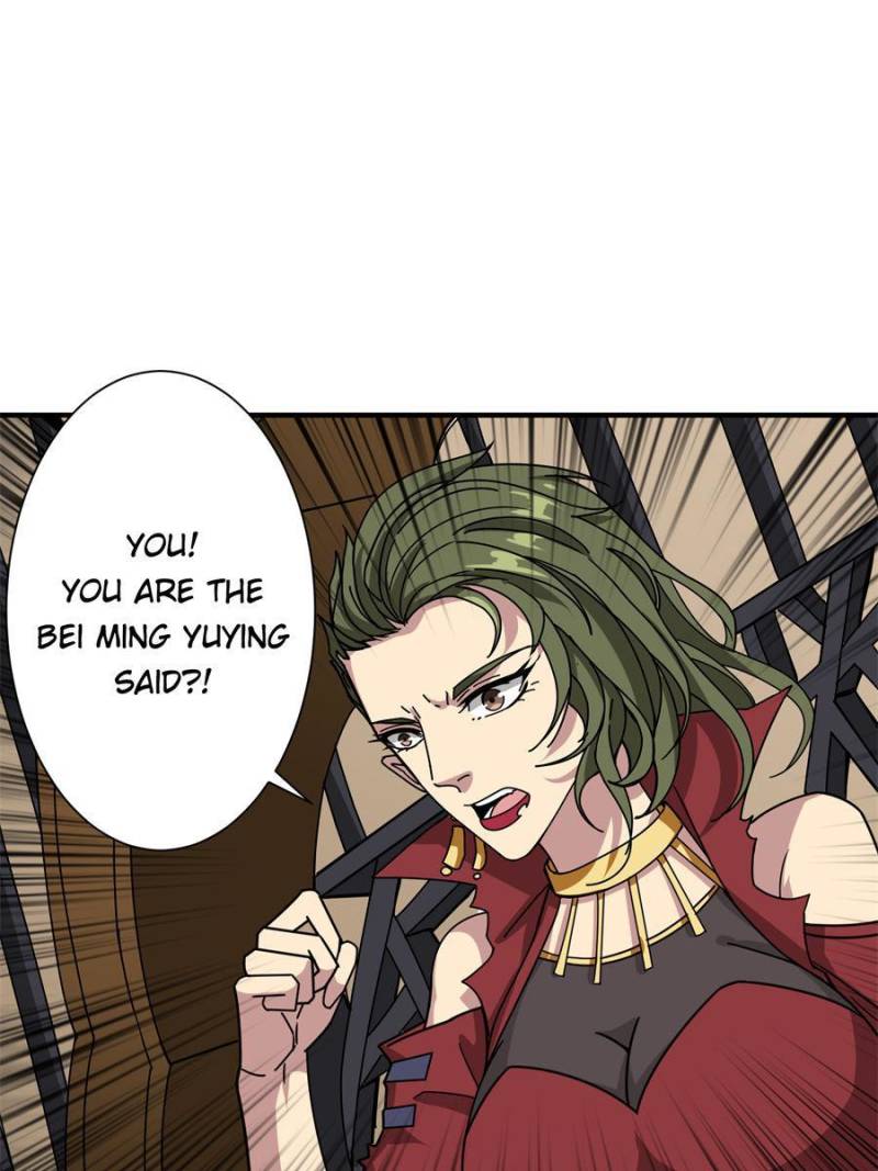 God Slayer chapter 180 - page 16