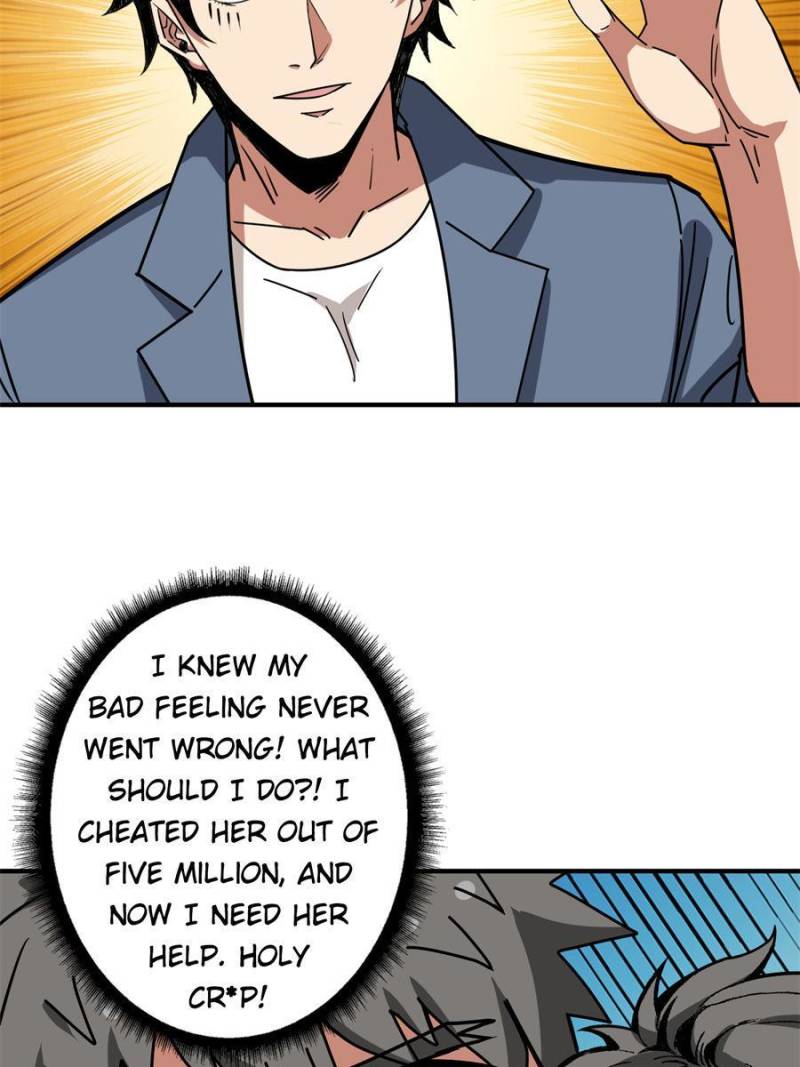 God Slayer chapter 180 - page 18