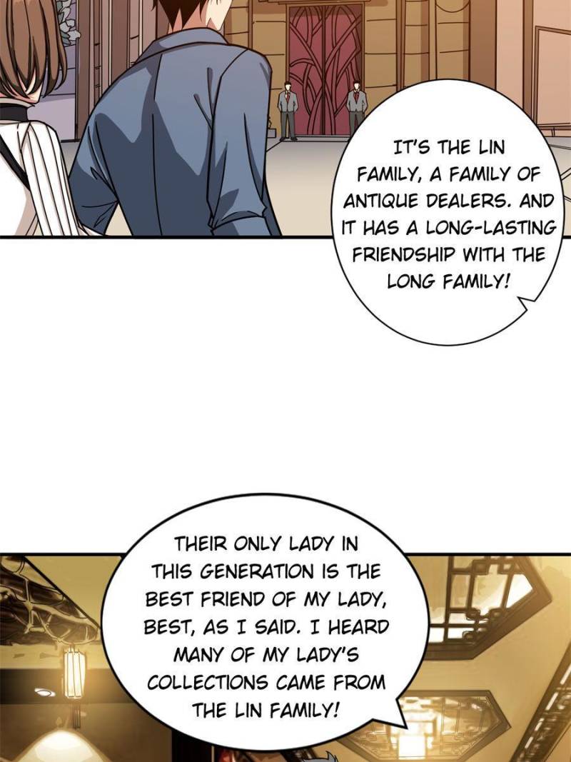 God Slayer chapter 180 - page 2