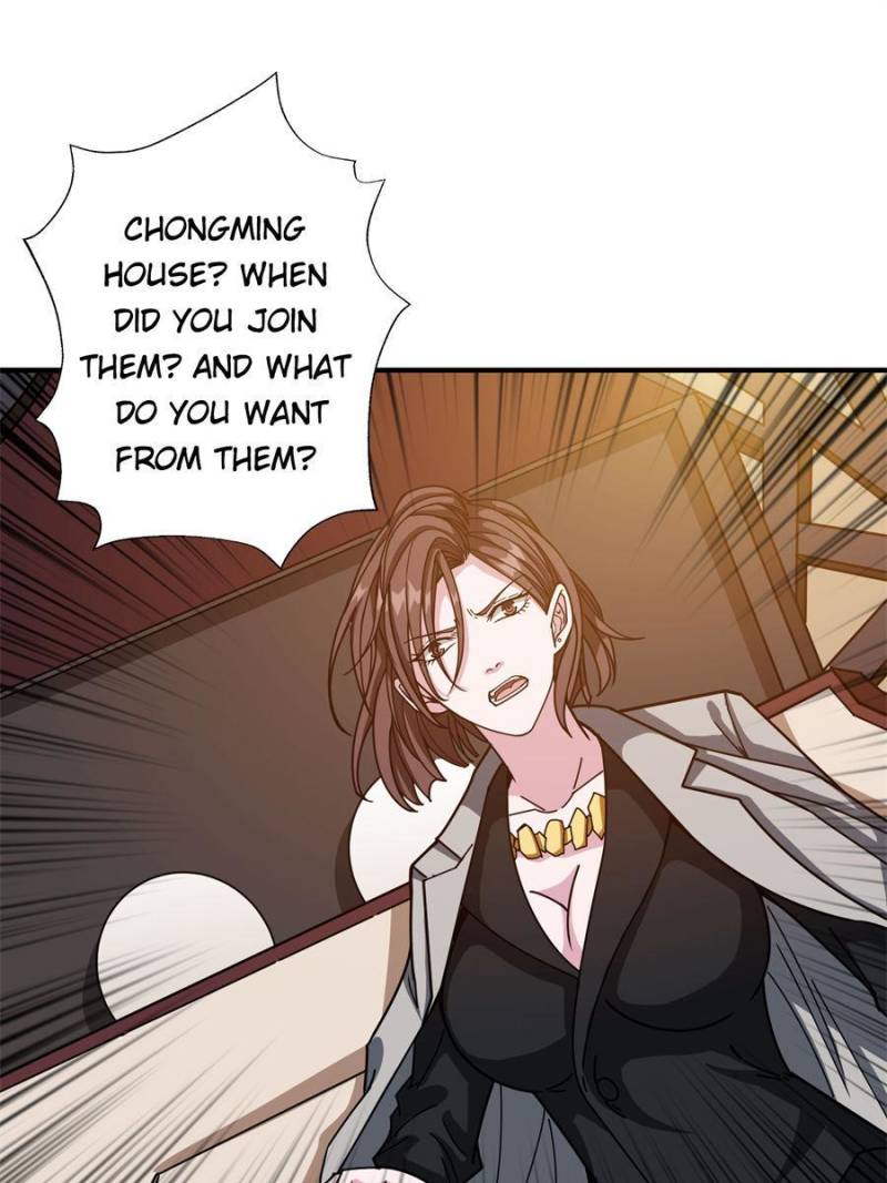 God Slayer chapter 180 - page 22