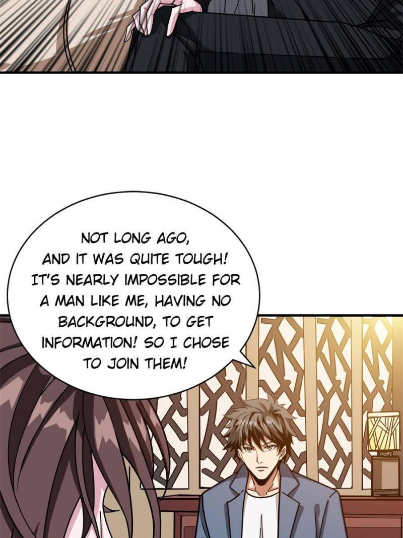 God Slayer chapter 180 - page 23