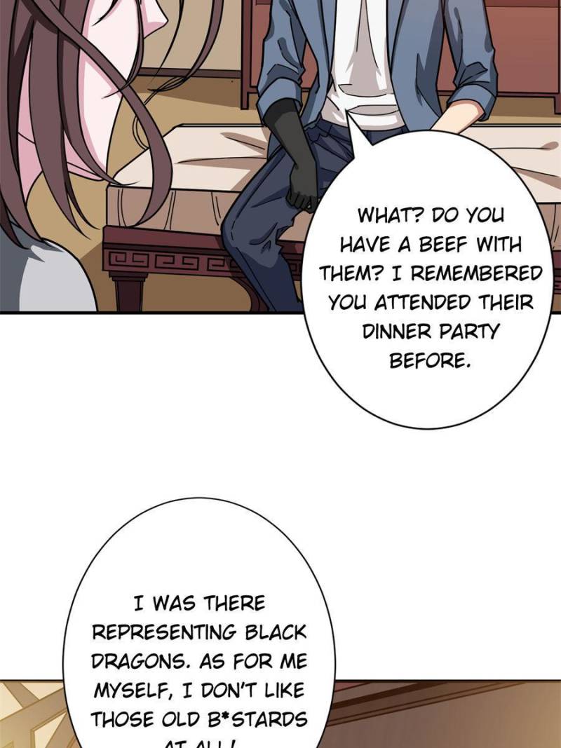 God Slayer chapter 180 - page 24