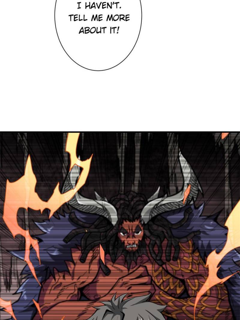 God Slayer chapter 180 - page 33