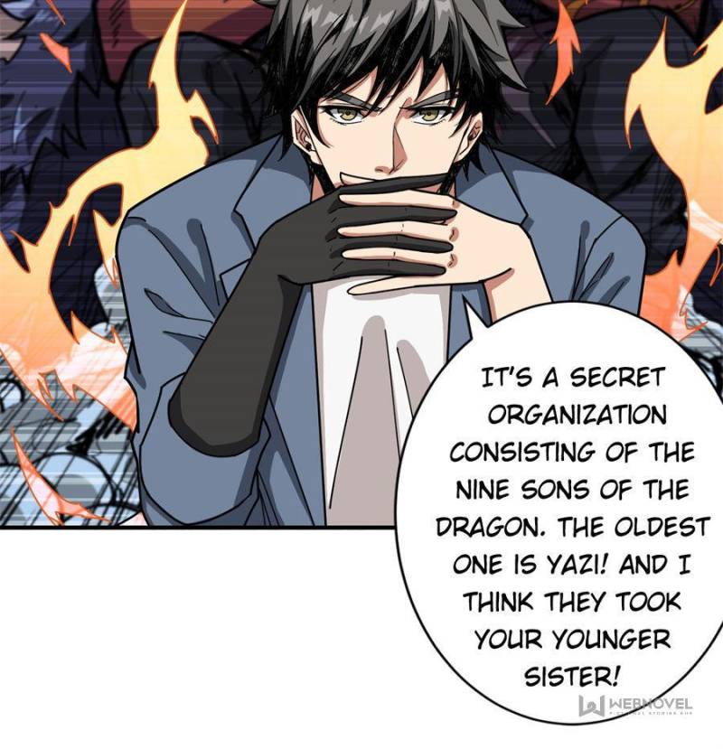 God Slayer chapter 180 - page 34