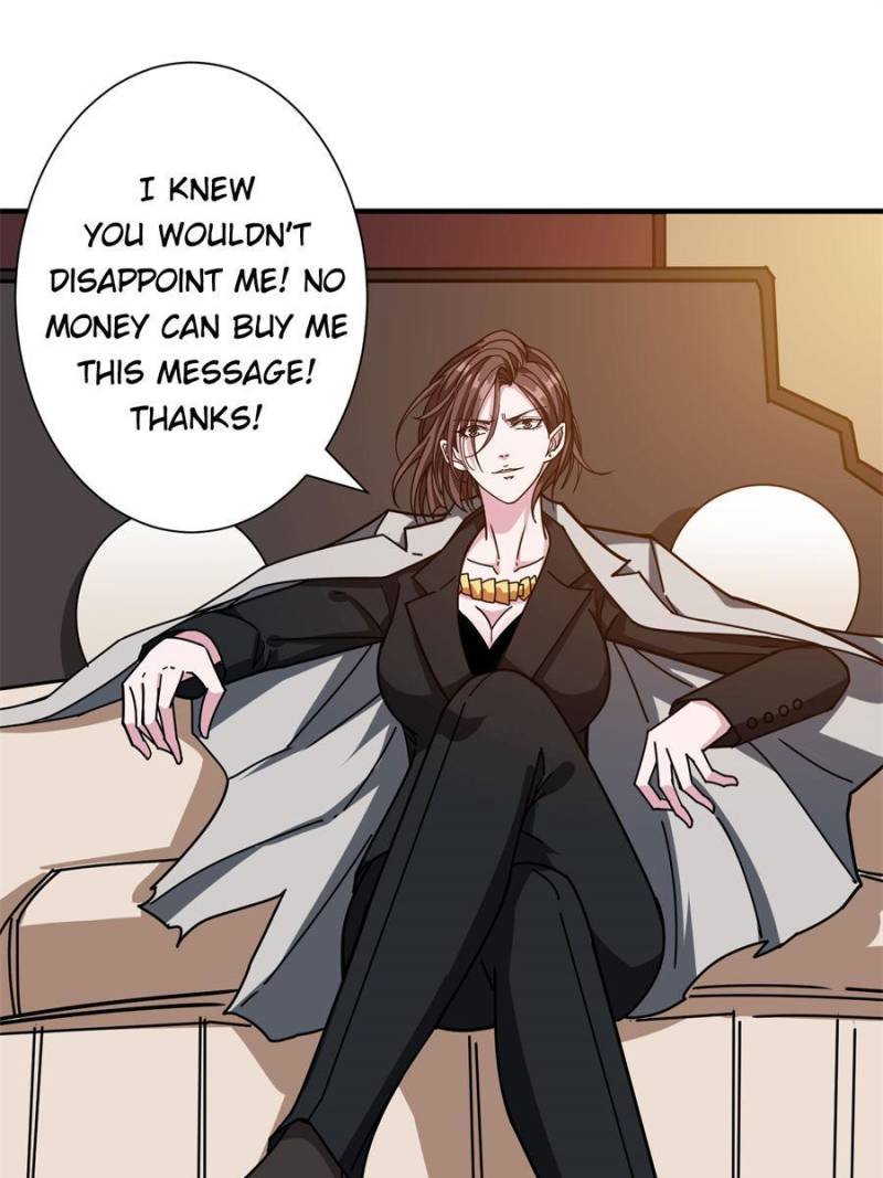 God Slayer chapter 180 - page 35