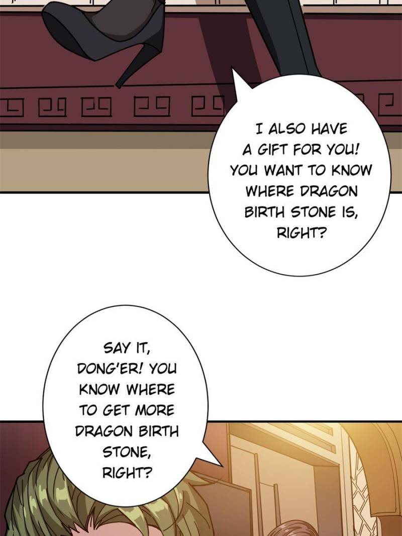 God Slayer chapter 180 - page 36