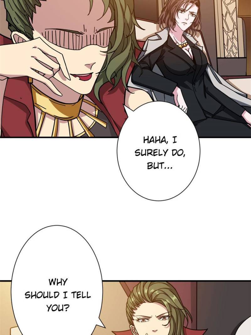 God Slayer chapter 180 - page 37