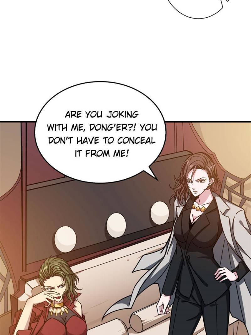 God Slayer chapter 180 - page 39