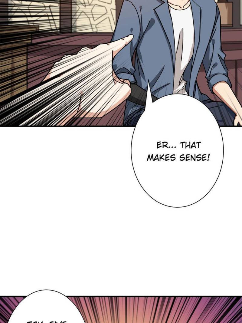 God Slayer chapter 180 - page 41