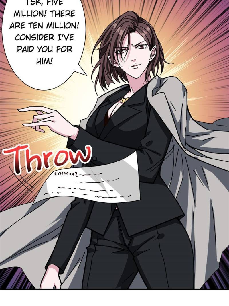 God Slayer chapter 180 - page 42