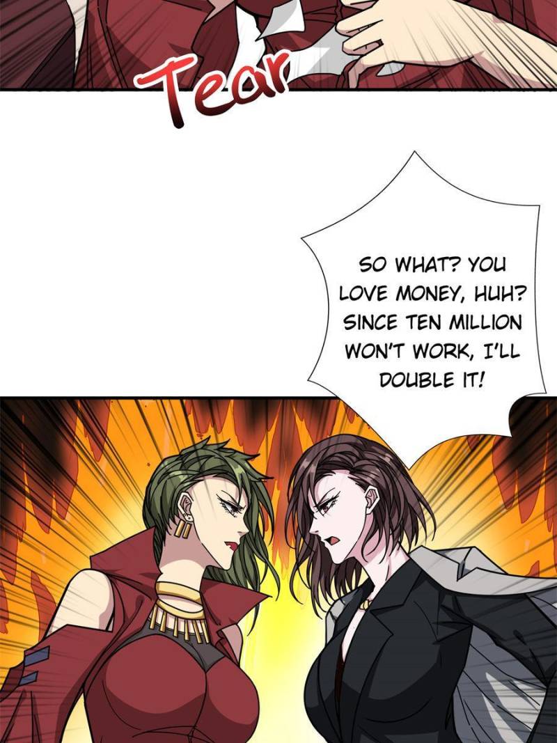 God Slayer chapter 180 - page 44