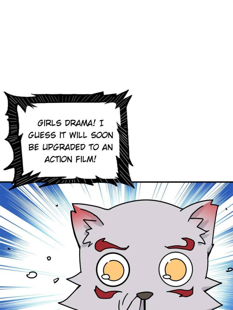 God Slayer chapter 180 - page 46