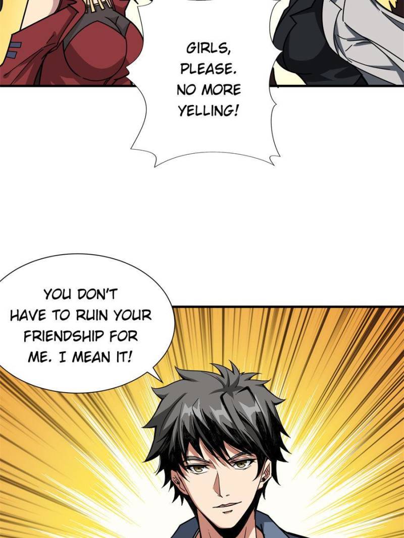 God Slayer chapter 180 - page 48