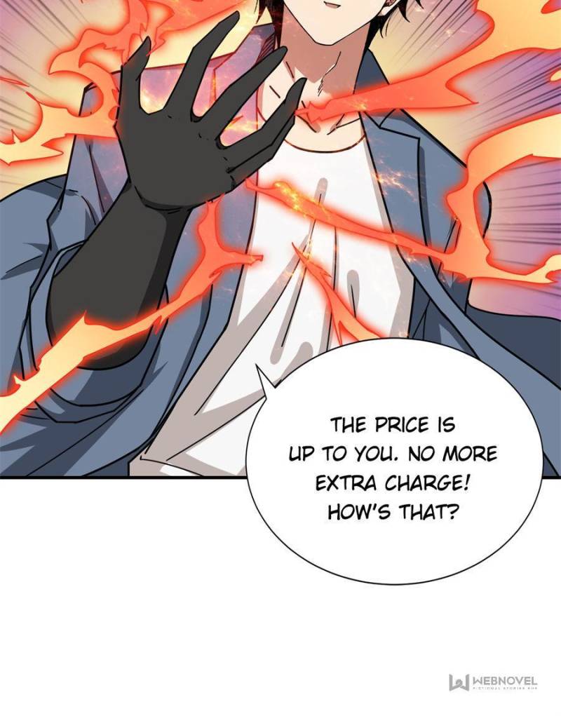God Slayer chapter 180 - page 54