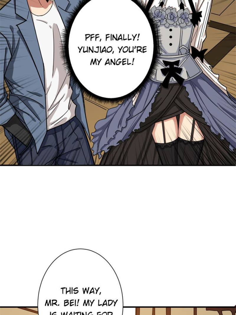 God Slayer chapter 180 - page 7