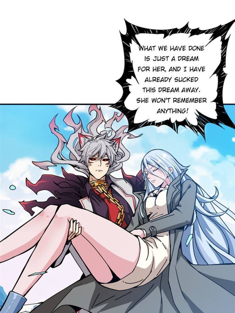 God Slayer chapter 187 - page 13