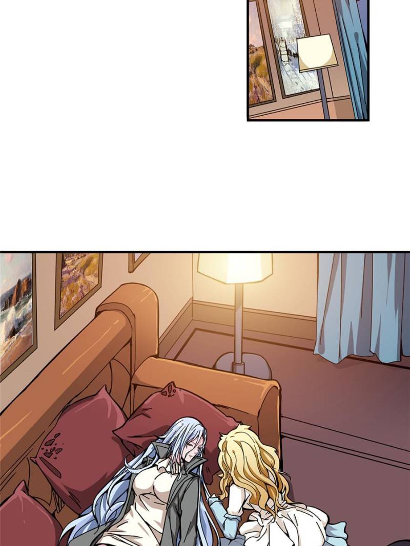 God Slayer chapter 187 - page 18