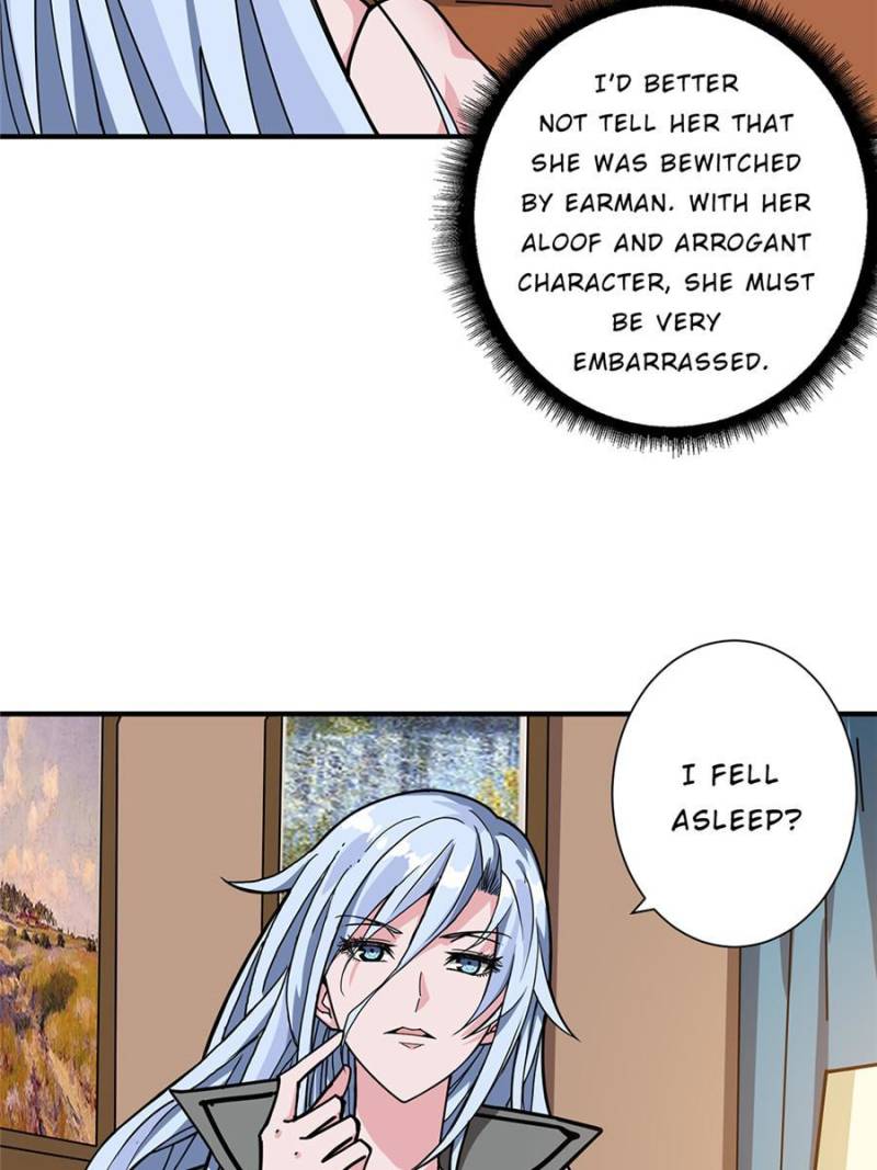 God Slayer chapter 187 - page 25