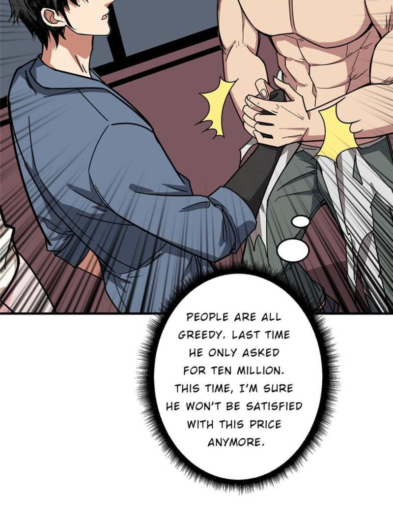 God Slayer chapter 187 - page 39