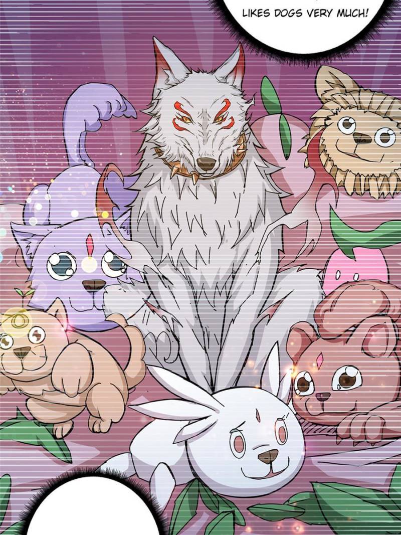 God Slayer chapter 187 - page 4