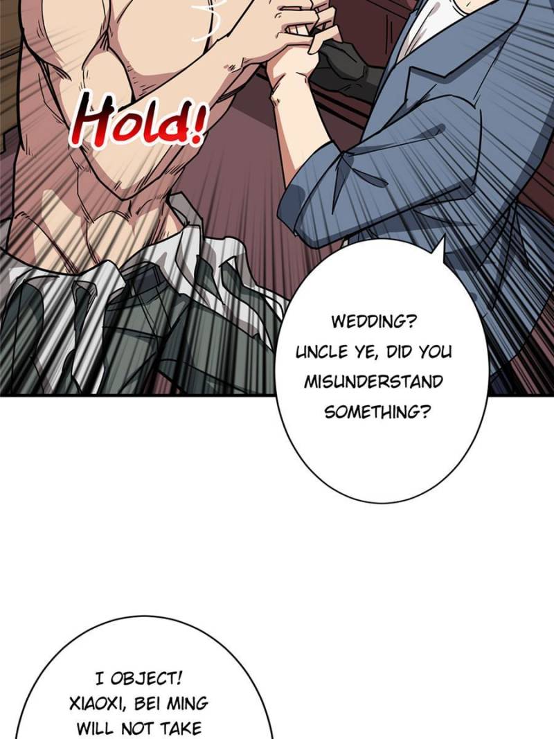God Slayer chapter 187 - page 49