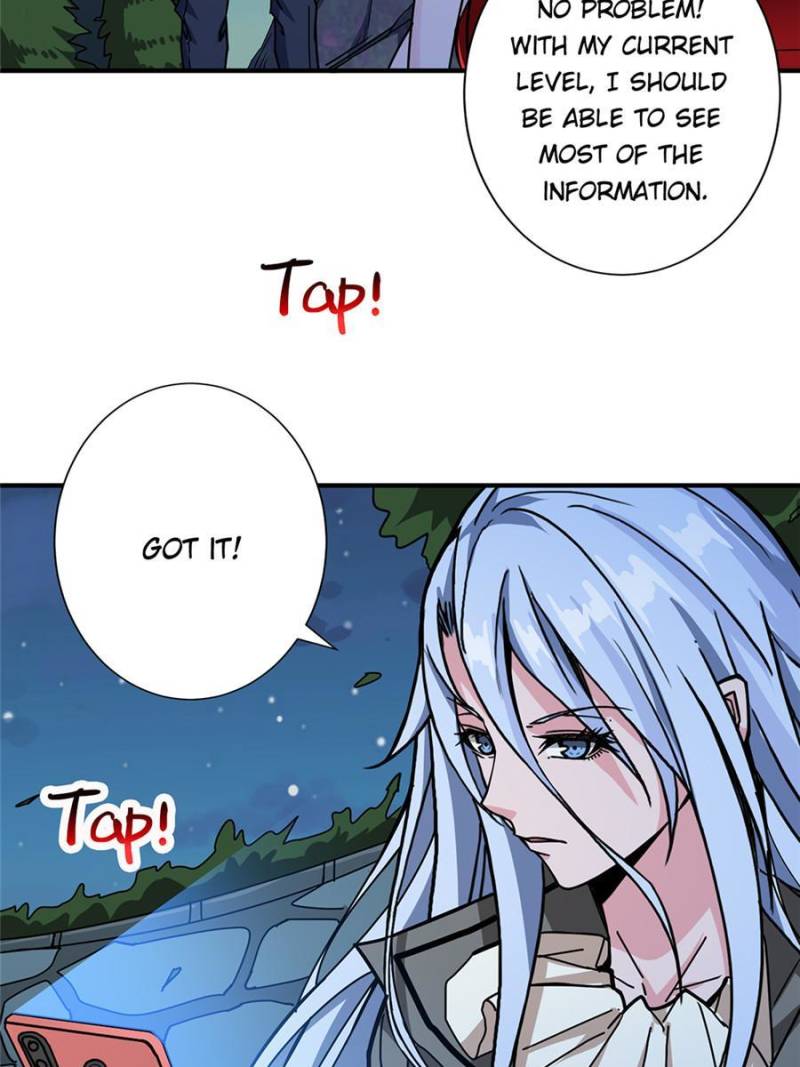 God Slayer chapter 187 - page 60