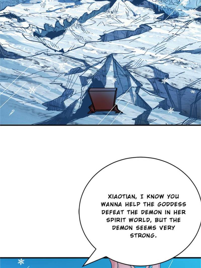 God Slayer chapter 186 - page 2