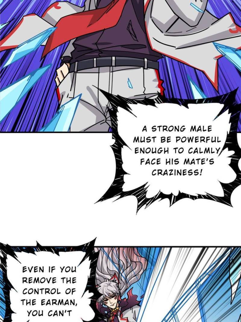 God Slayer chapter 186 - page 56