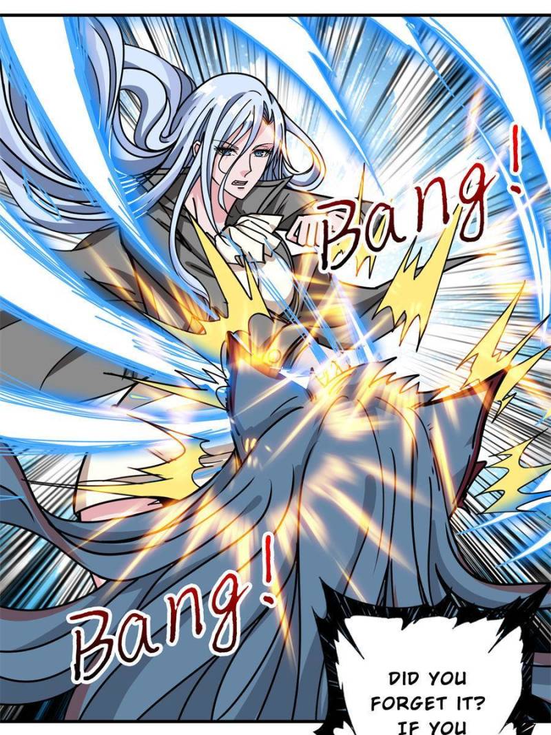 God Slayer chapter 186 - page 71
