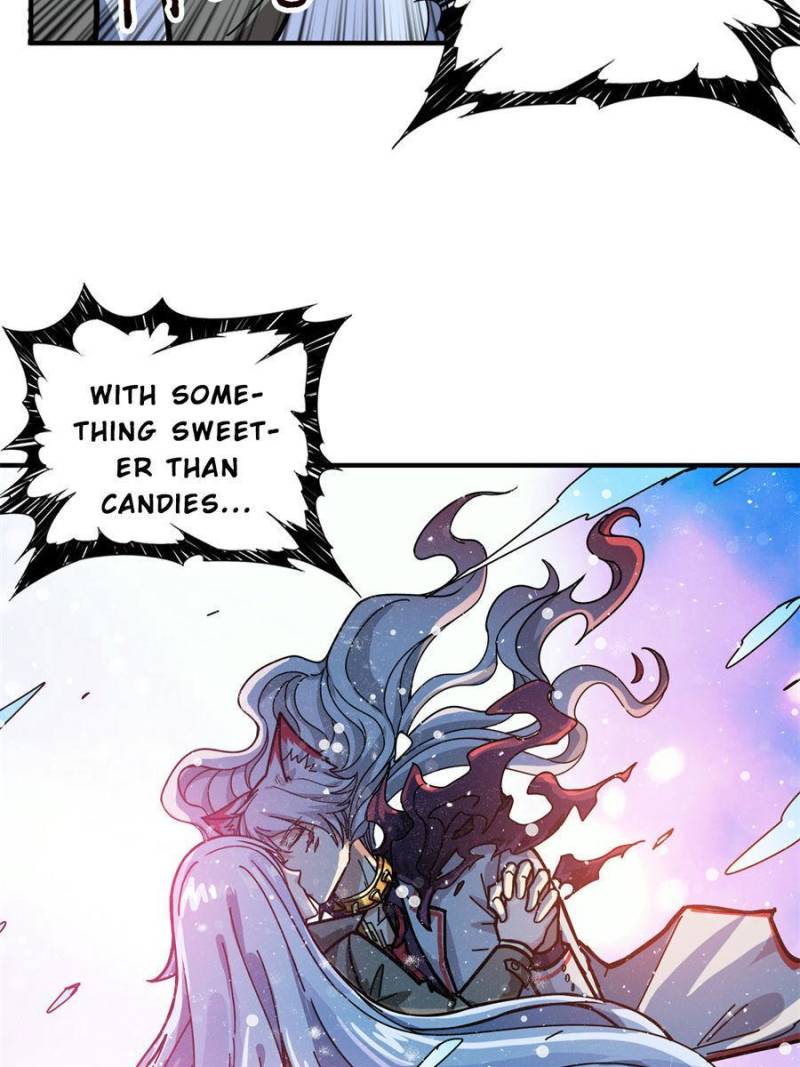 God Slayer chapter 186 - page 73