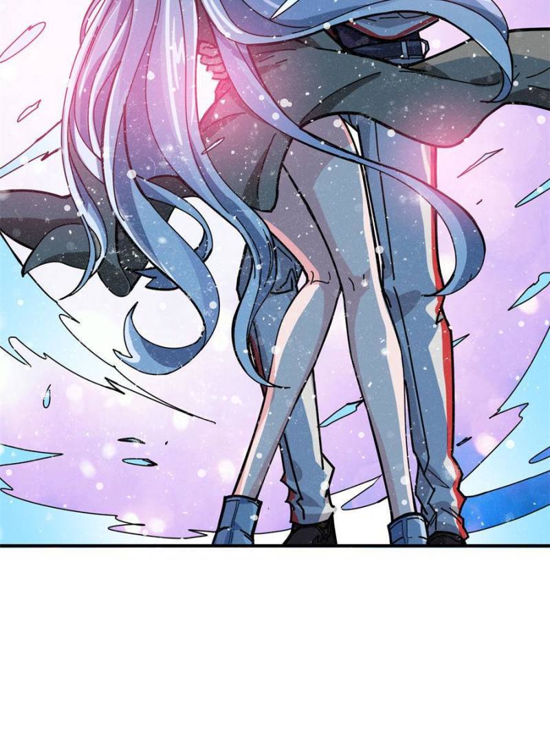 God Slayer chapter 186 - page 74