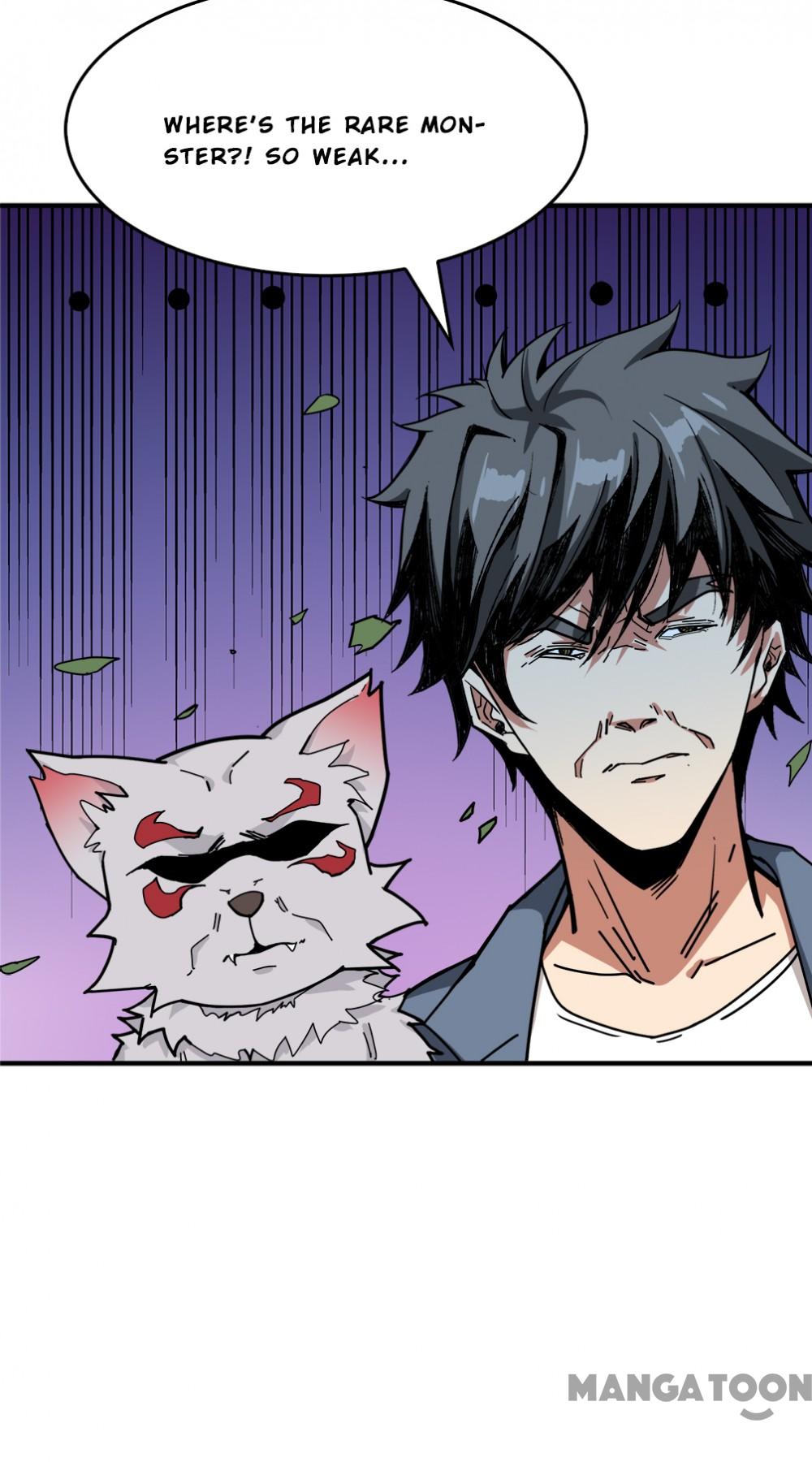 God Slayer chapter 185 - page 13