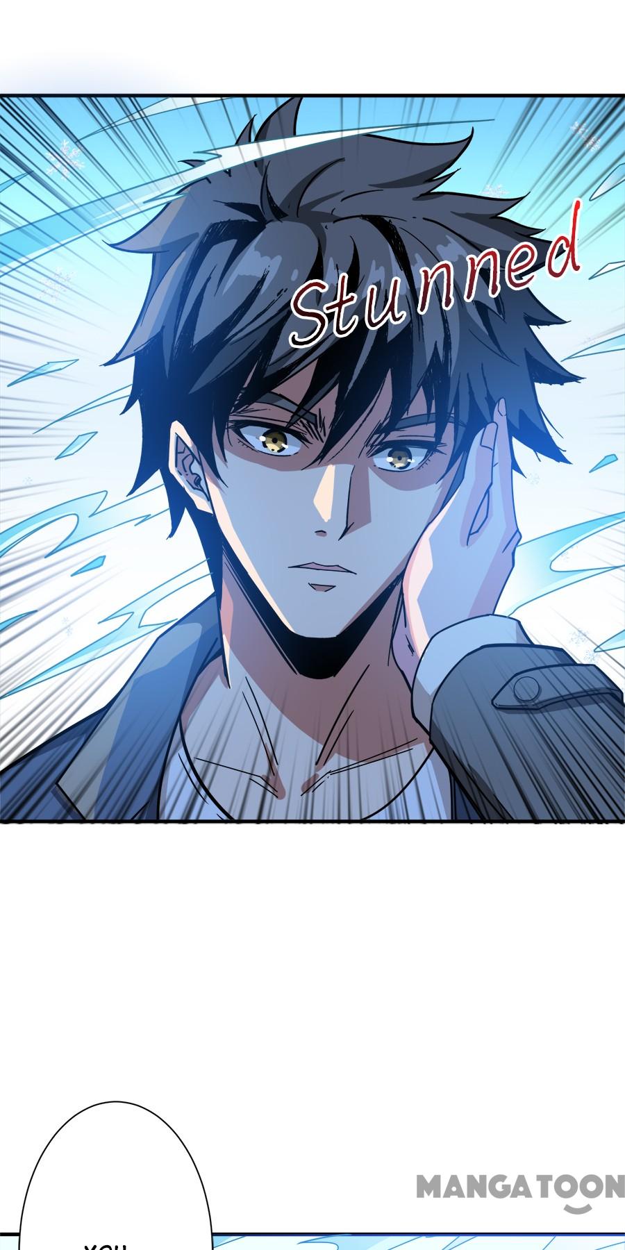 God Slayer chapter 185 - page 37