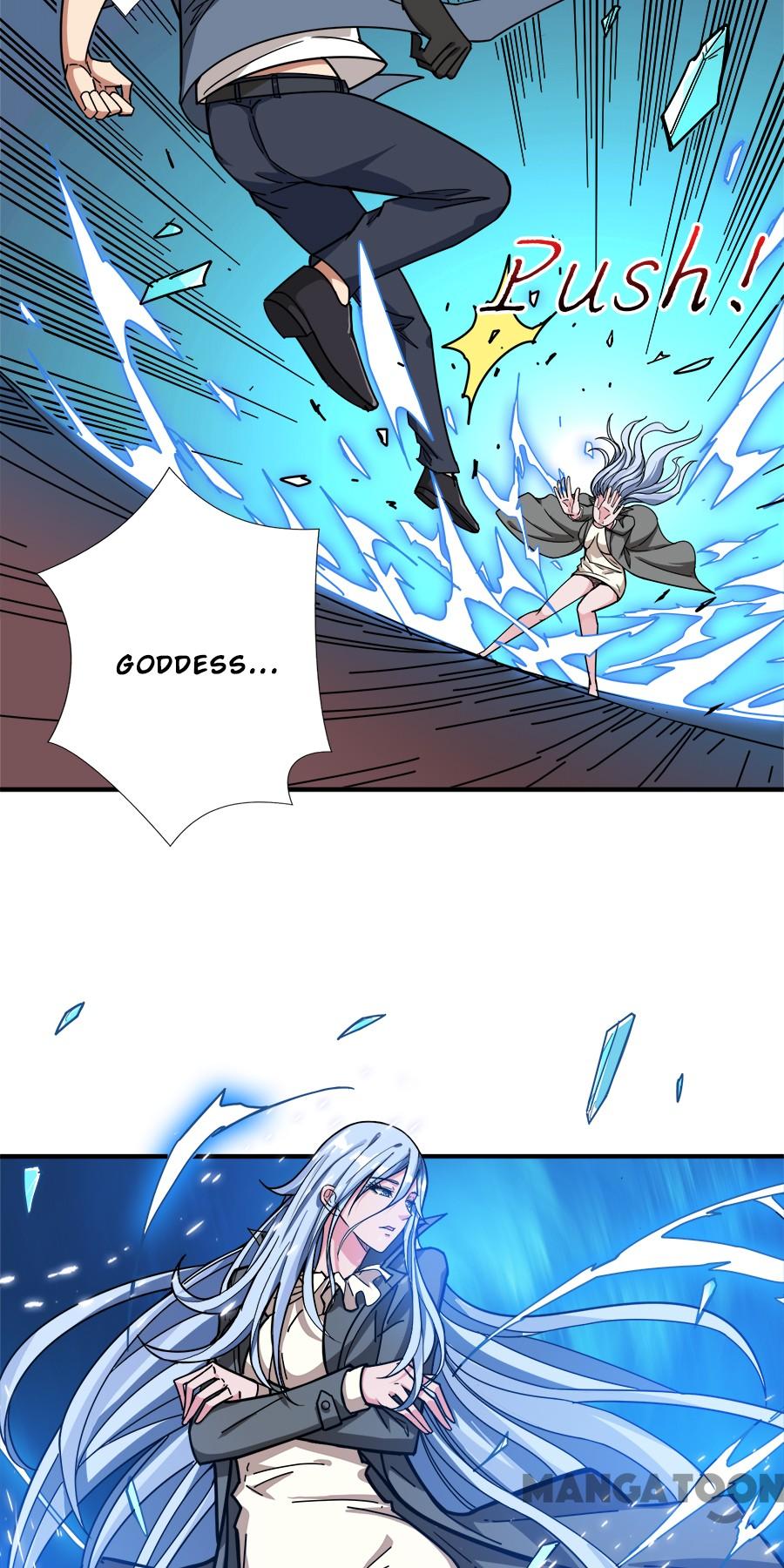 God Slayer chapter 185 - page 39