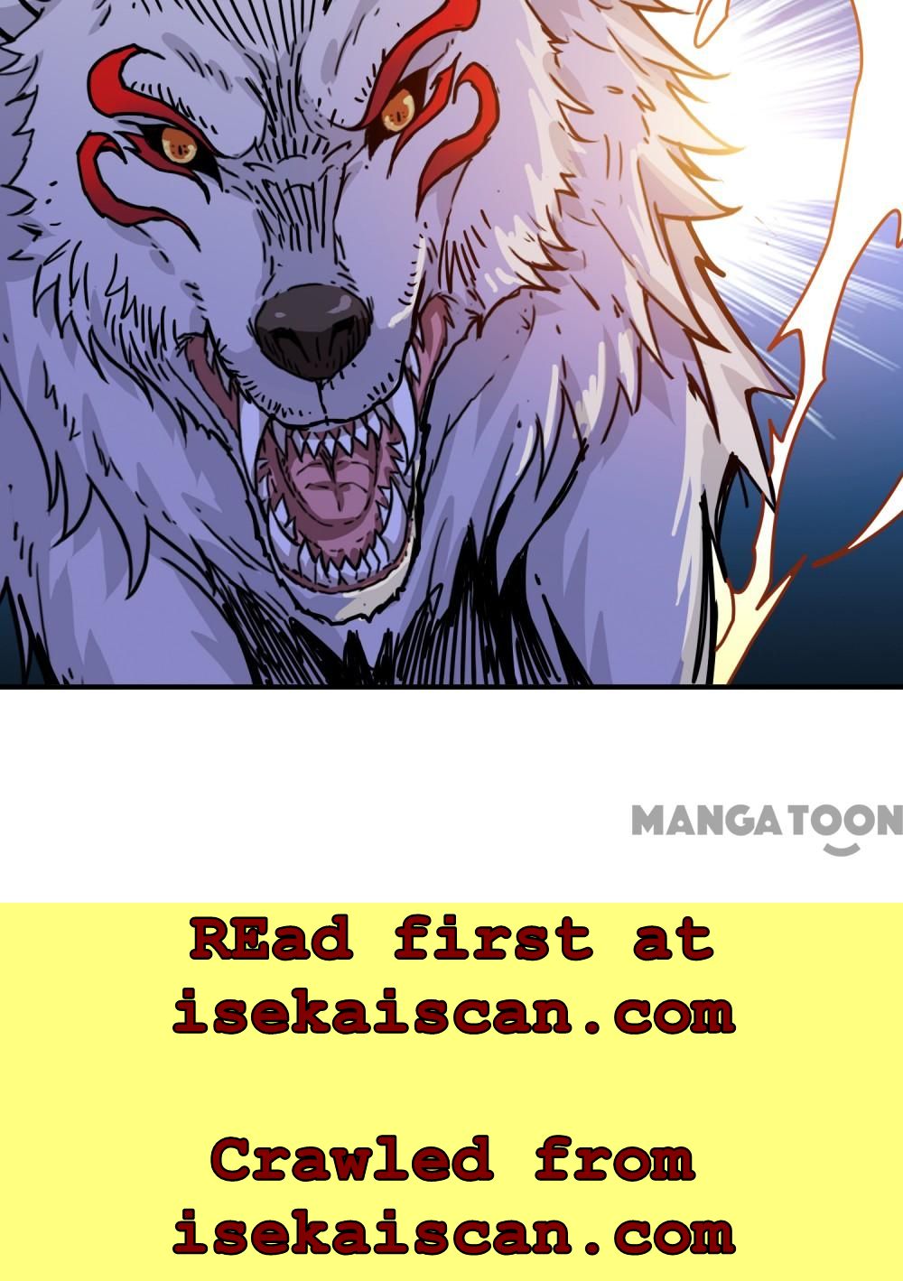 God Slayer chapter 184 - page 48