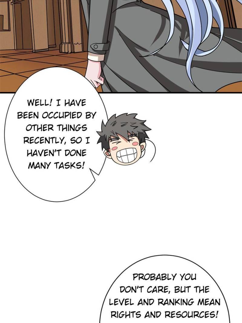 God Slayer chapter 183 - page 14