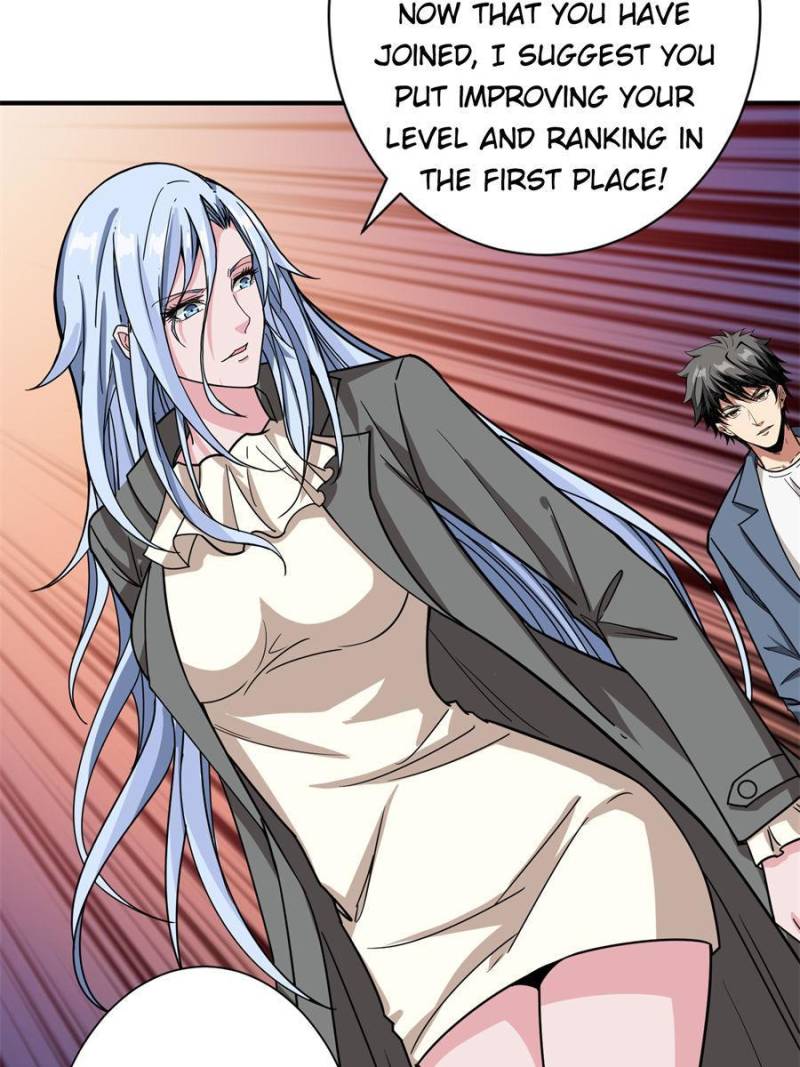 God Slayer chapter 183 - page 15