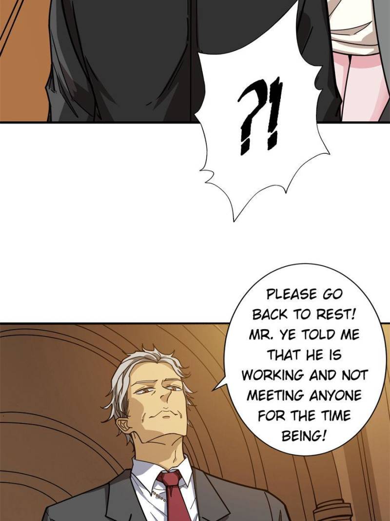 God Slayer chapter 183 - page 18