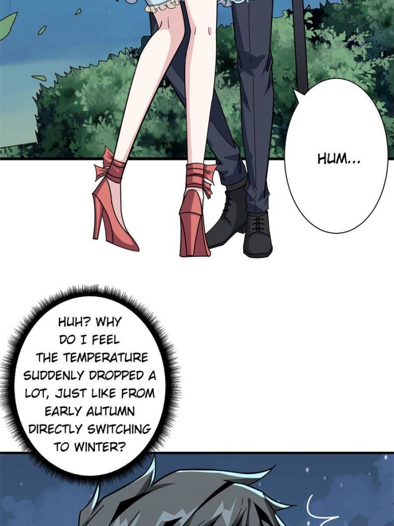 God Slayer chapter 183 - page 2