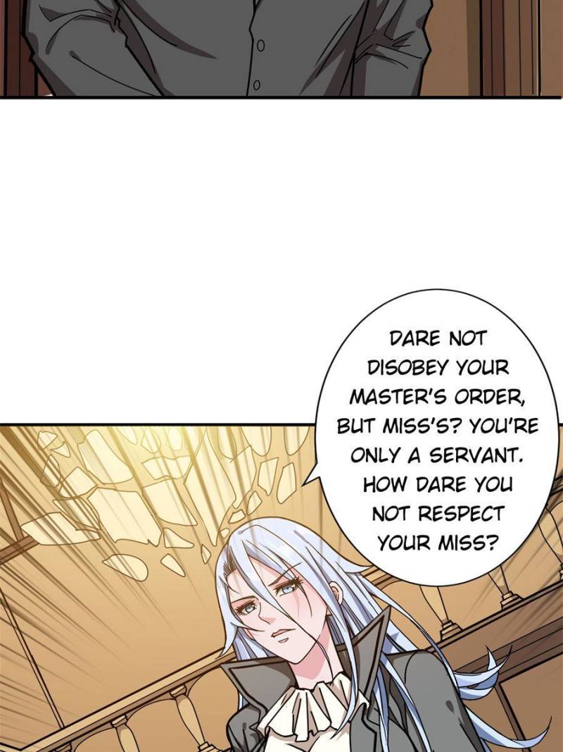 God Slayer chapter 183 - page 22