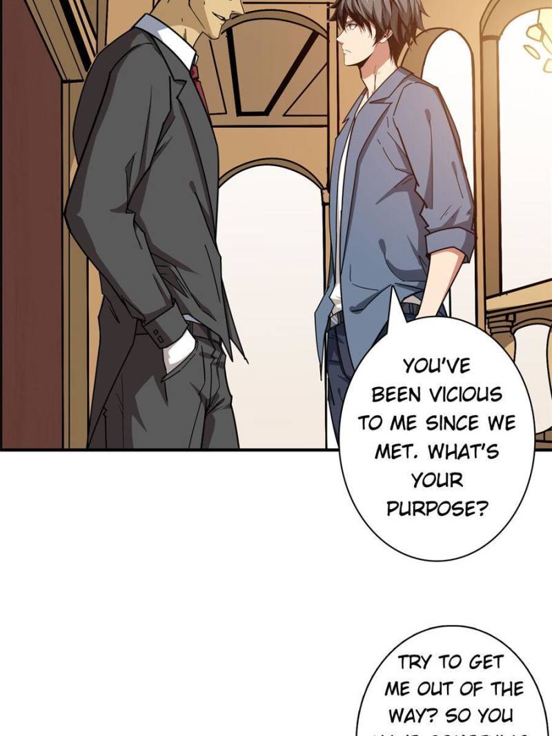 God Slayer chapter 183 - page 38